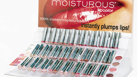 Revlon Moisturous Lipcolor