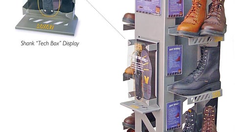 Ariat Work Boot Tower