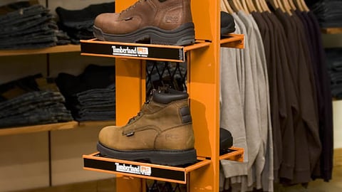 Timberland PRO Footwear Tower