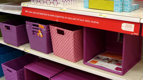 Target Storage Event Channel Sign