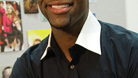Eric Green