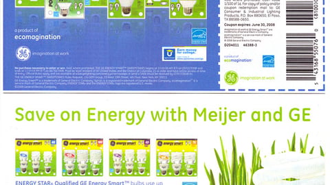 GE Energy Smart Sweeps FSI