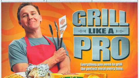 ACH Food 'Grill Like a Pro' FSI