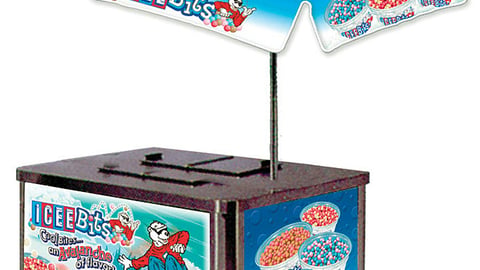 ICEEBits Cooler