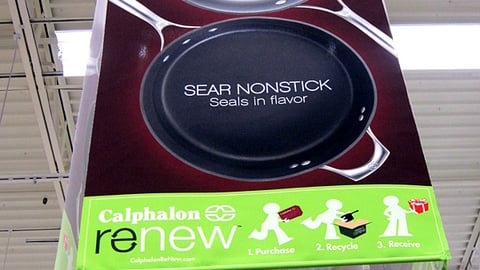 Calphalon 'ReNew' Ceiling Mobile
