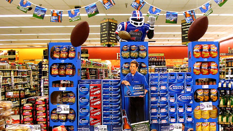 Sweetbay Super Bowl Spectacular
