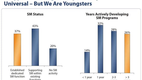 Shopper Marketing Status & Development