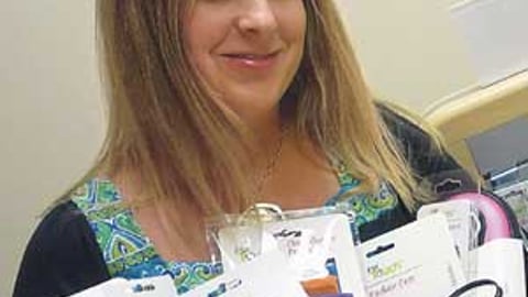 Jeanette Keblish