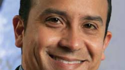 Joseph Vizcarra