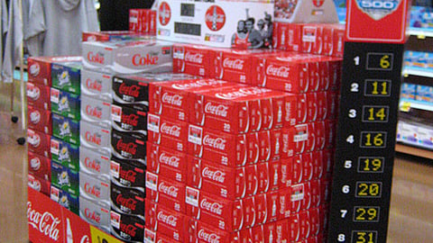 Coca-Cola Daytona 500 Spectacular