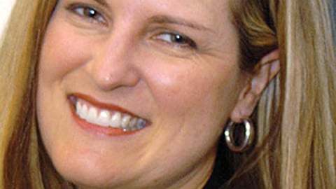 Laura Davis-Taylor