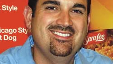 Mike Esposito