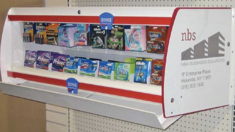 NBS Product Protection System