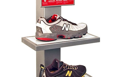 New Balance TEC Tower