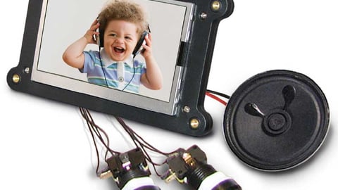 Duco Technologies' Media Player