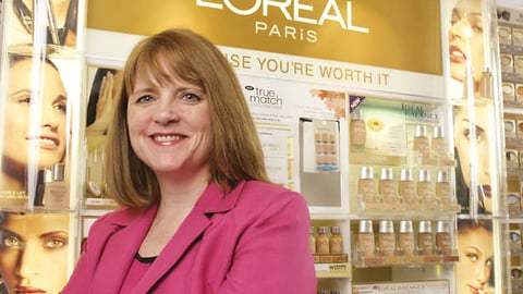Laurie M. Houlihan