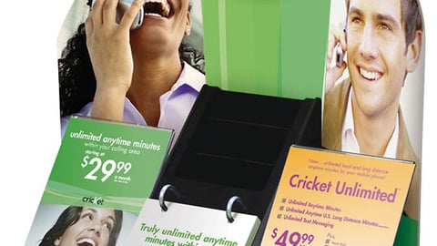 Cricket Countertop