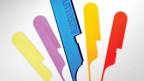 Absolut Stir Sticks