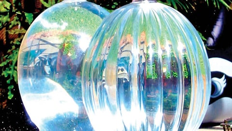 WaterBall Packaging