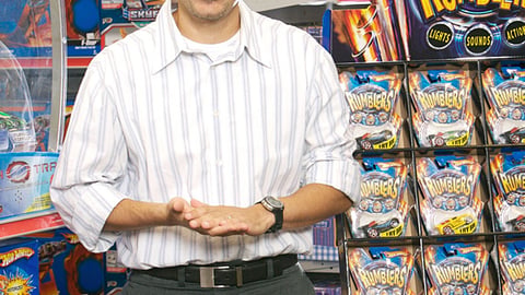 Ricardo Solar