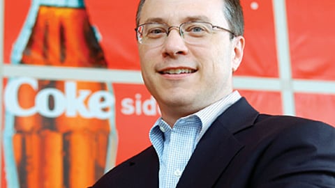 Scott Daughdril