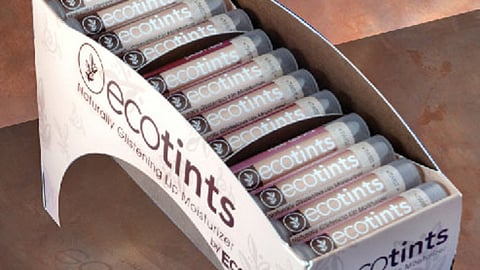 Eco Tints Countertop
