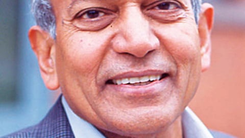 Vithala R. Rao