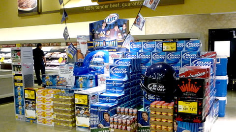 Randalls Super Bowl Spectacular