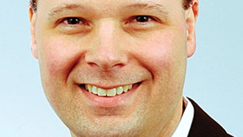 Dan Stanek