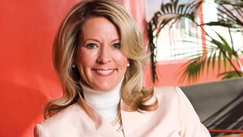 Tracy VanBibber