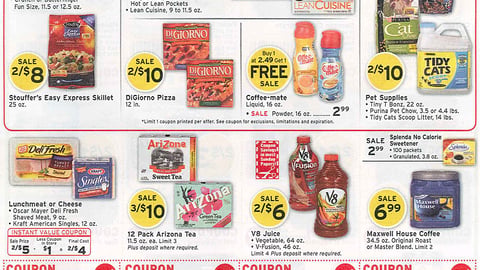 Walgreens Nestlé Register Rewards Feature