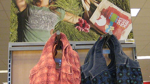 Target 'Summer of Love' Fixture Header