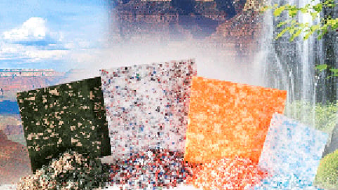 Ecoglas Acrylic Sheets