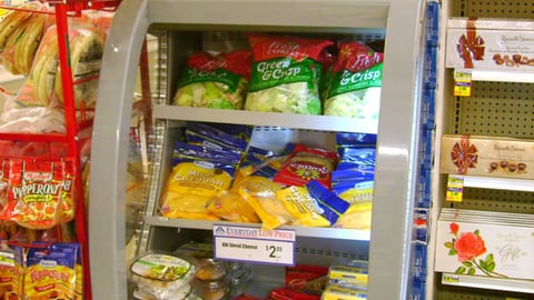 Albertsons 'Meal Deal' Merchandising