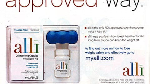 Alli Ad