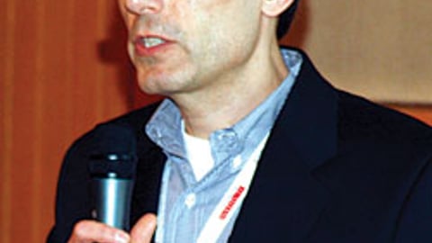 Bernard Eloy