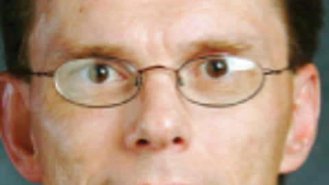 Bill Hardgrave