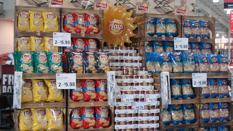 Frito-Lay Summer Spectacular