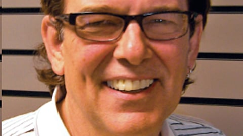 Bob Johnson