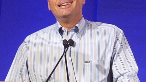Brad Alford