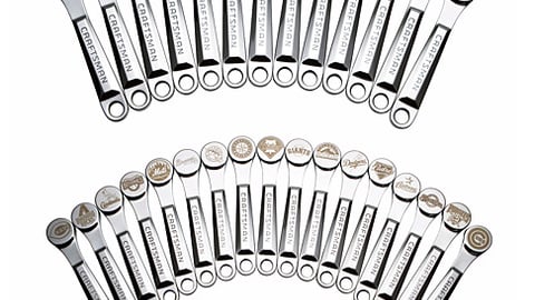 Craftsman Major League Baseball Tools