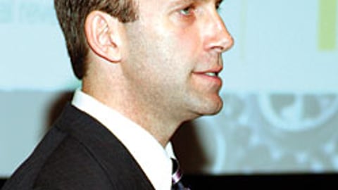 Curt Johnson