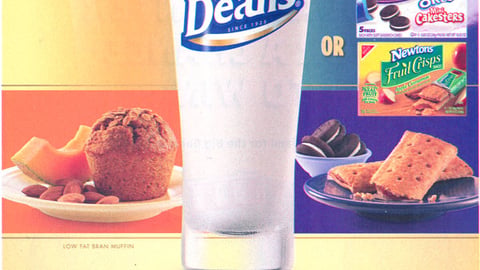 Dean's 'Start Right, End Right' FSI