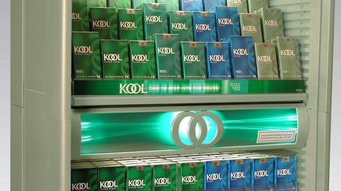 Kool Motion Internal Header