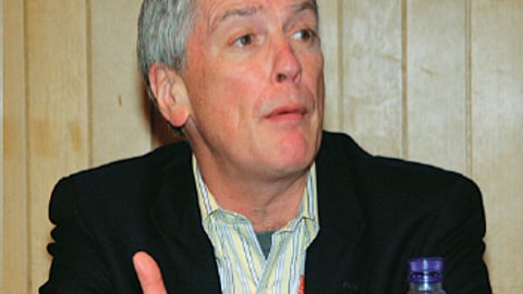 John Dranow