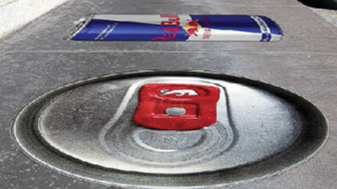 Slip-resistant Decals