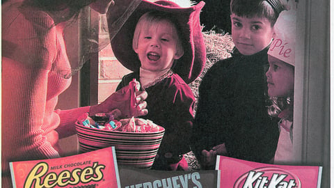 Hershey Halloween FSI