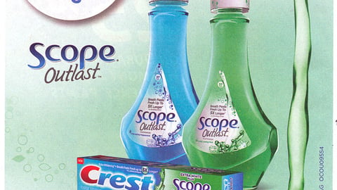 Scope Outlast Target Co-Equity FSI