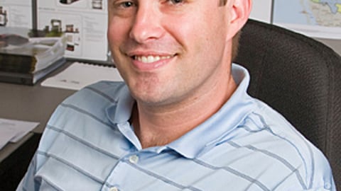 Brad Holder