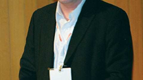 Jonathan Dodd